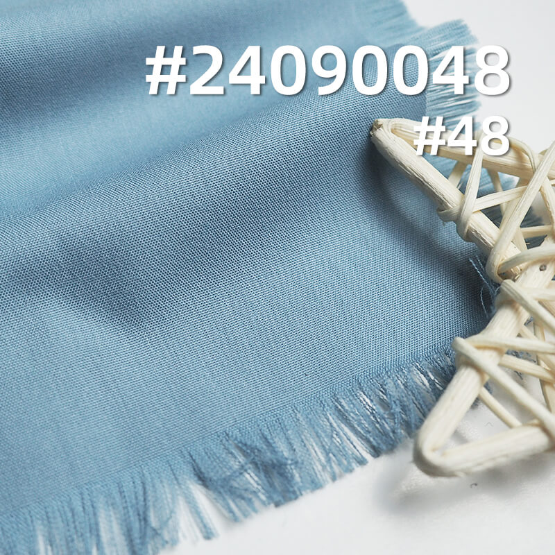全涤超纤平纹|107g/m2超细纤维涤纶布|米克重160g/m|衬衫 工作服 制服面料
