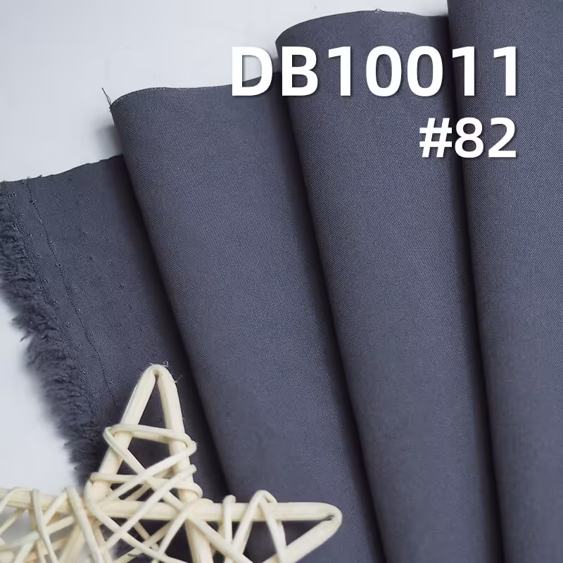 高品质100D涤纶染色布|135g/m2四面弹布料|户外服 风衣外套 沙滩裤面料
