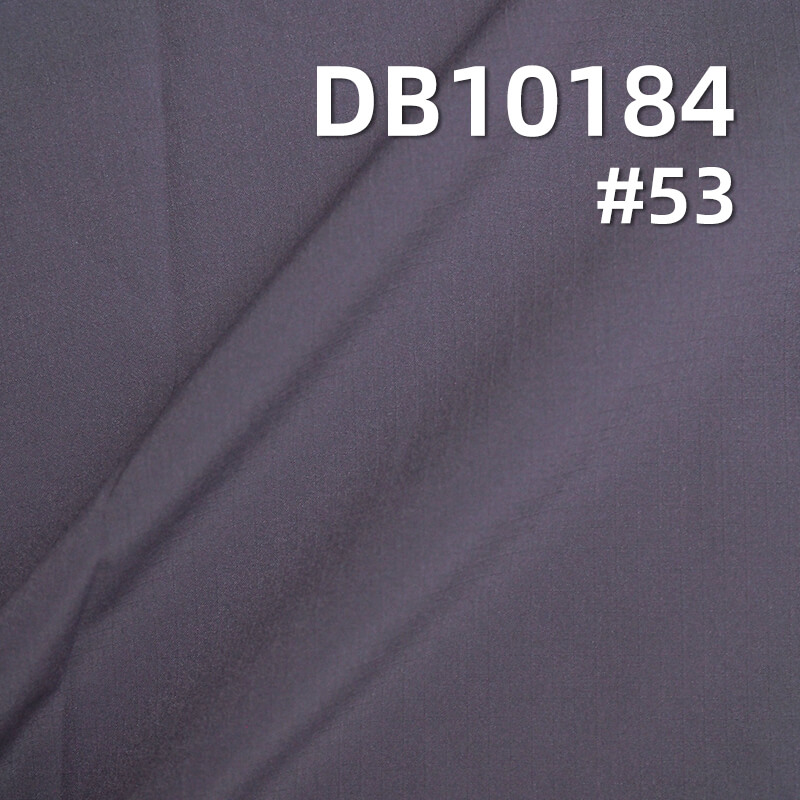 101g/m2涤纶格子染色布|50D消光T8小方格(0.25*0.25)|格仔防水布|户外冲锋衣 防风服 夹克外套 羽绒服 棉衣面包服面料