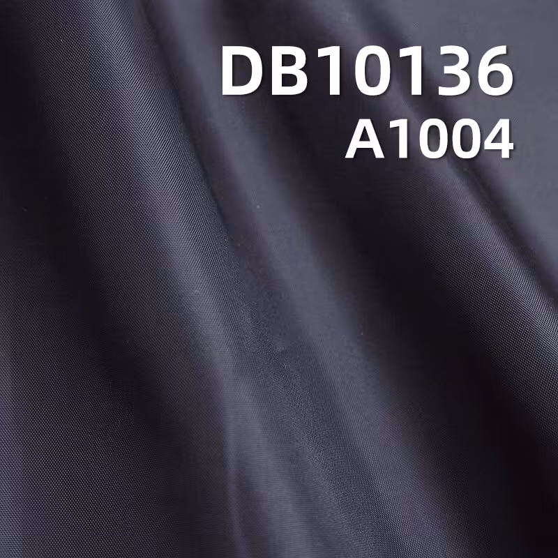 58g/m2涤纶染色布|210T涤塔夫（里布）|箱包 里布面料
