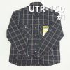 T/R色织格子布|223g/m2涤粘色织格子布|T/R格子布|裤子 休闲衬衫面料