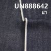 全棉紅邊牛仔布|13.4安士(oz)四片右斜紅邊牛仔|純棉牛仔布|赤耳丹甯|牛仔褲 牛仔外套 夾克面料