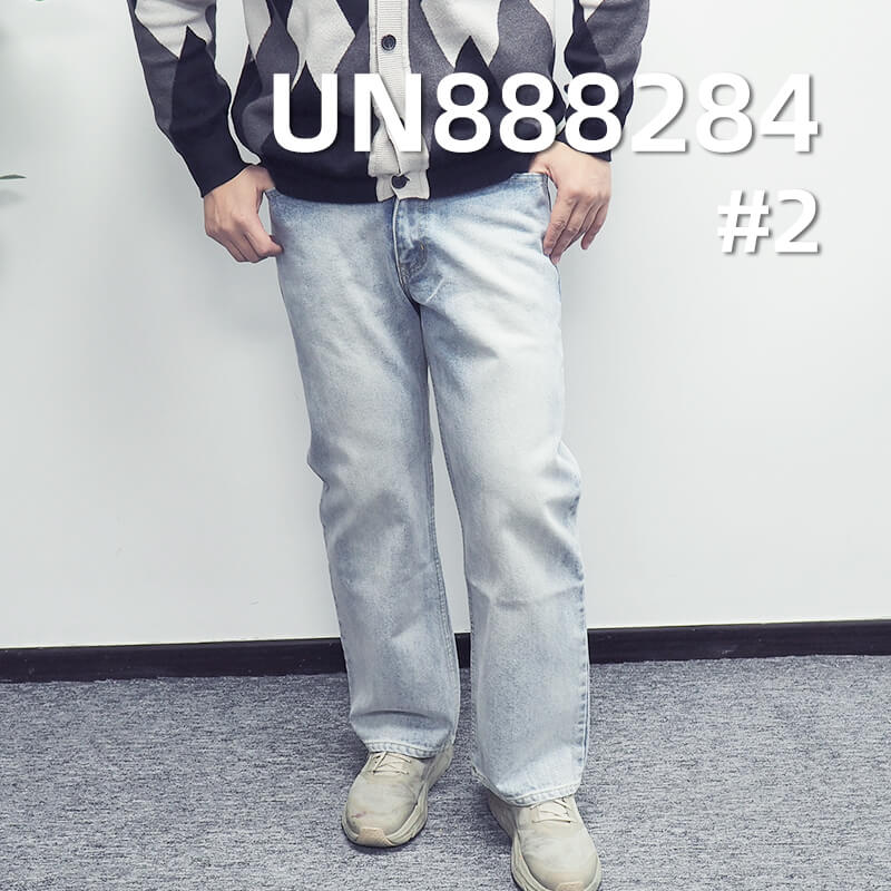 重磅红边牛仔布|16.5安士(oz)全棉竹节四片右斜红边牛仔|秋冬厚款赤耳丹宁|箱包 牛仔裤 牛仔夹克 外套面料