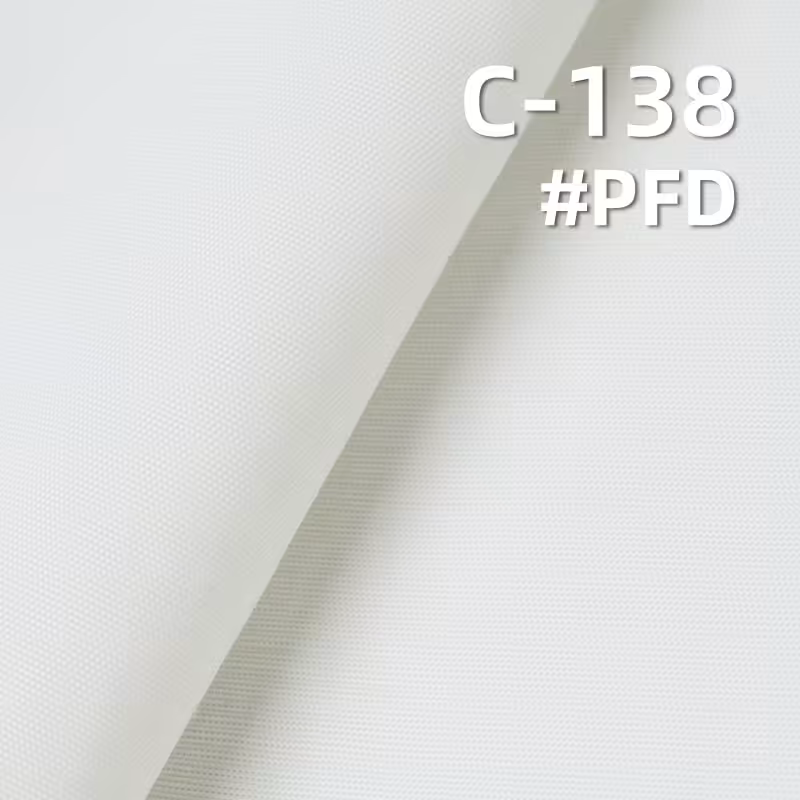 【半漂】TC交织仿平纹布|150g/m2薄款涤棉染色布|TC布|服饰 内衬 口袋布料