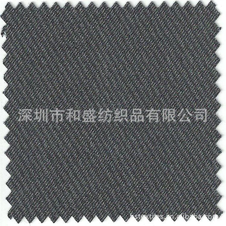 弹力牛仔布|8.7安士(oz)棉弹力印花牛仔布|四片右斜银粉印花水感胶斜牛仔|牛仔裤 牛仔裙 牛仔衬衫面料