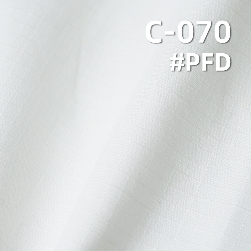 【半漂】全棉格仔布|220g/m2纯棉四季款染色布|3MM*4MM格子布|裙子 工装裤 休闲外套面料