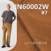 Levi's美式复古|立体洗水灯芯绒 |310g/m²全棉11坑4片灯芯绒|11W灯心绒|裤子 裙子 外套面料