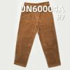 lululemon 简约复古|全棉8坑8片灯芯绒|350g/m²加厚灯芯绒|8W灯心绒|帽子 裤子 外套面料