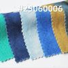 纯棉扎染帆布|360g/m2全棉1/1平纹染色布|珠帆|包袋 鞋帽 潮牌工装面料