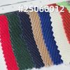 全棉帆布|430g/m2加厚帆布|全工艺3*4双面斜染色布|箱包 鞋帽 服饰面料
