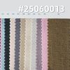 全棉格子帆布|12安五分格全工藝帆布|470g/m2加厚帆布|箱包 鞋帽 服飾面料