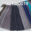 全棉12安帆布|46*28硫化染色帆布|335g/m2纯棉珠帆|箱包 鞋帽 服饰面料