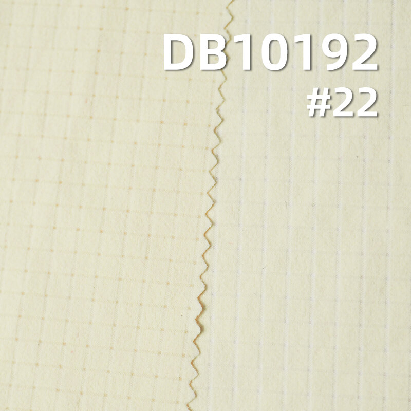 冰凉0.4格洞洞皱布|105g/m2尼龙四面弹格子布|格仔布|科技透气孔|瞬间凉感|户外运动服 健身衣 皮肤衣面料