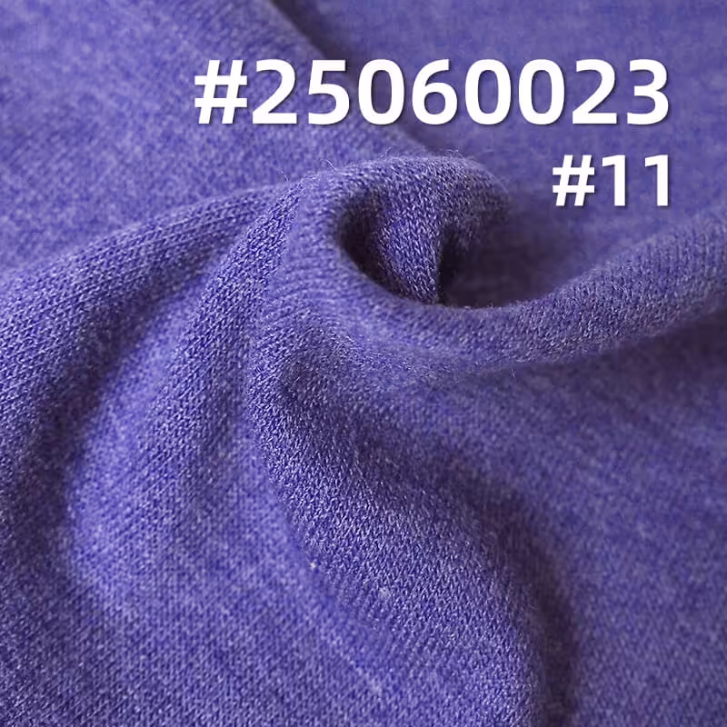彩棉拉架|170g/m2弹力针织布|TR弹力汗布|打底衫 T恤 家居服面料
