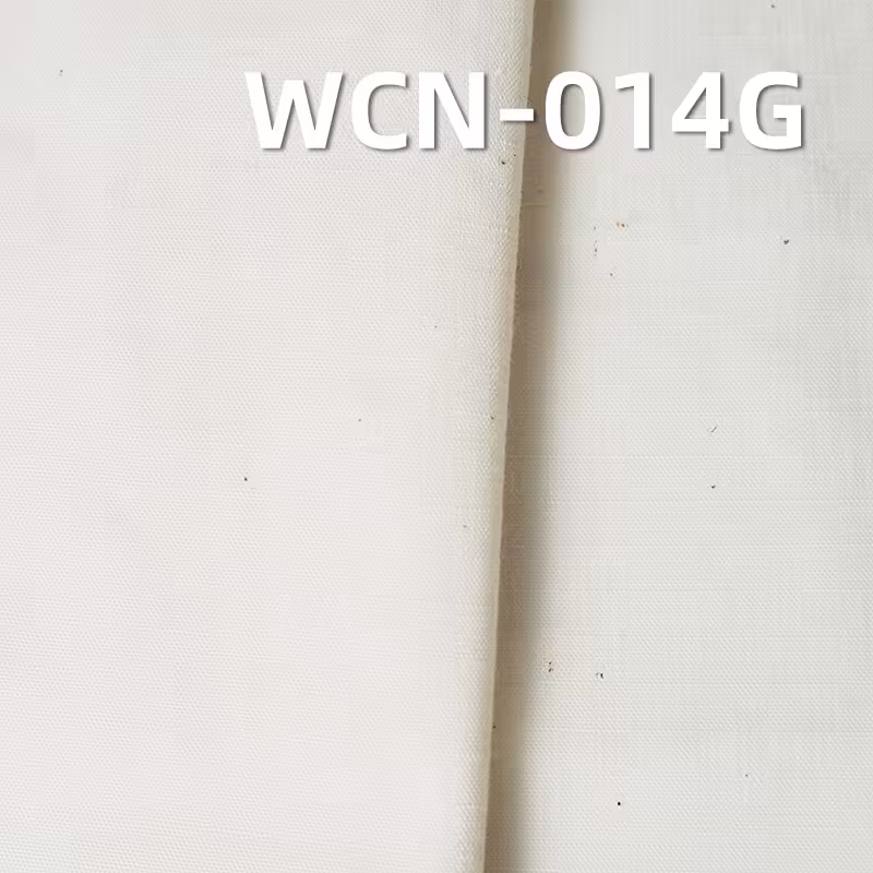 棉锦混纺隐格坯布|4MM*4MM格子布|225g/m2防水加胶布料|锦棉布|尼龙棉|棉尼龙|格仔布|户外服 冲锋衣 棉服面料