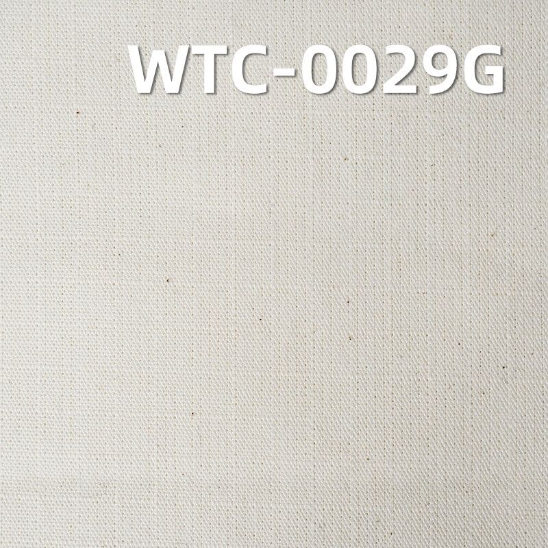 TC格子坯布(5.5MM*6MM) |185g/m2梭织格仔布|五分格染色布|裤子 裙子 休闲外套面料