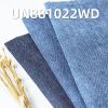 仿竹節水洗牛仔布|10.2安士(oz)棉粘膠斜紋牛仔布|四片右斜|牛仔裙 牛仔襯衫面料