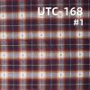 色織抓毛格子布|130g/m2滌棉TC色織布|抓毛布|色織格子|褲子 裙子 格子衫面料