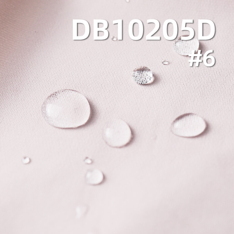 涤纶T800户外染色布|185g/m2全涤珍珠点|三合一可特|防水|抗静电|工装 夹克 户外服面料