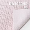 涤纶链条格染色布|205g/m2格子肌理皱感布料|三合一飘纱|防水|抗静电|风衣 棉服 马甲面料