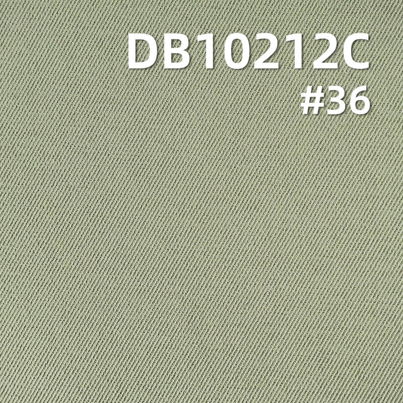 涤纶迪迦3/3双面斜|300g/m2全涤斜纹染色布|复合50D针织|抗静电|冲锋衣 棉服 户外服面料