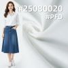 【半漂】TC平纹布|160g/m2棉涤梭织布料|薄款半漂布|裤子 裙子 衬衫面料