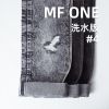 100%棉竹節養牛|15oz全棉右斜牛仔布|竹節棉牛仔布|牛仔褲 休閑外套 夾克面料
