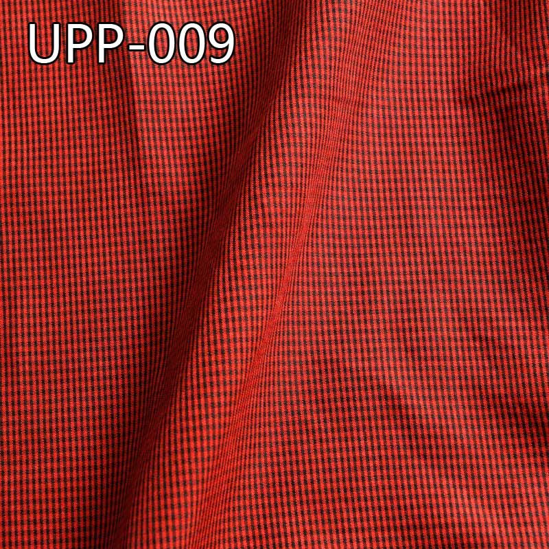 特价|全涤色织布|152g/m2色织格子布|格仔布|裤子 裙子 格子衫面料
