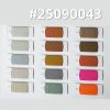 70D有光低弹尼龙布|103g/m2锦纶隐格布(0.3*0.3格)|防水|时尚风衣 运动服 户外服面料