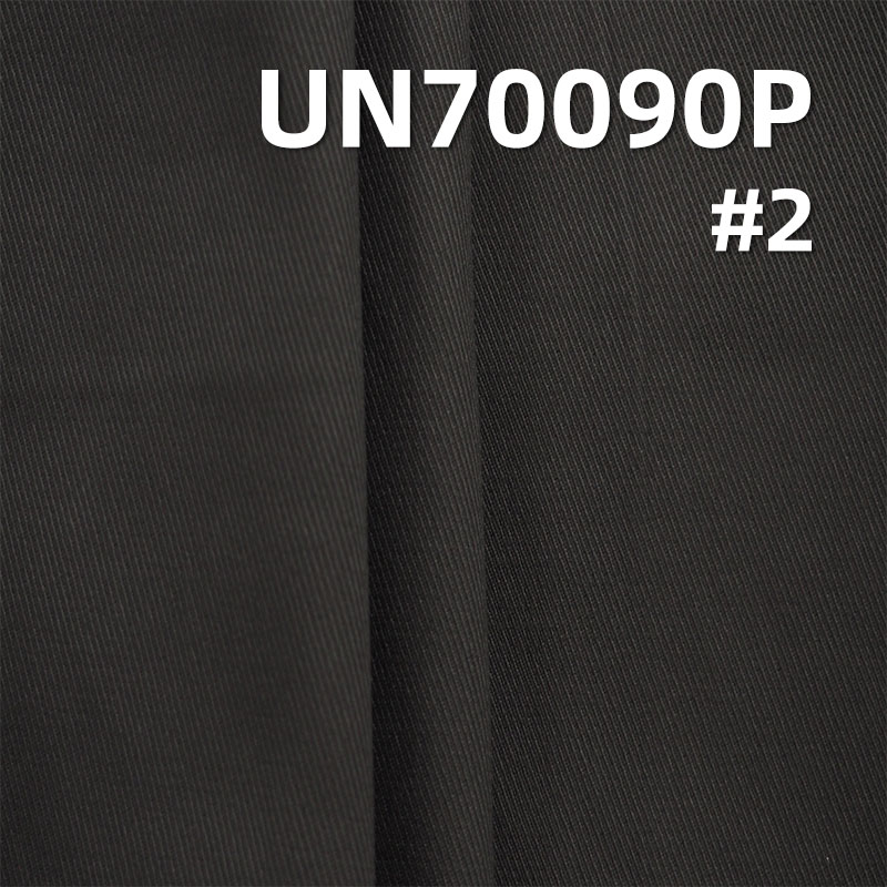 棉彈磨毛染色布|340g/m2秋冬厚款彈力布|騎兵斜|褲子 套裝 夾克外套面料