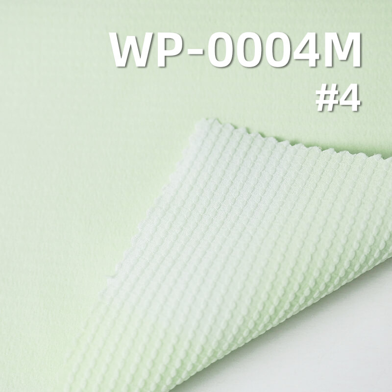 涤纶小提花横条|74g/m2全涤染色布|抗UV|3M吸湿速干|运动服 户外服面料