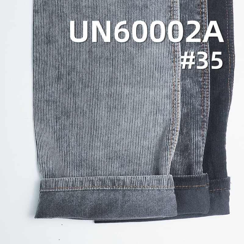 Levi's简约风格|11坑4片灯芯绒|295g/m²全棉灯芯绒|11W灯心绒|裤子 裙子 外套面料