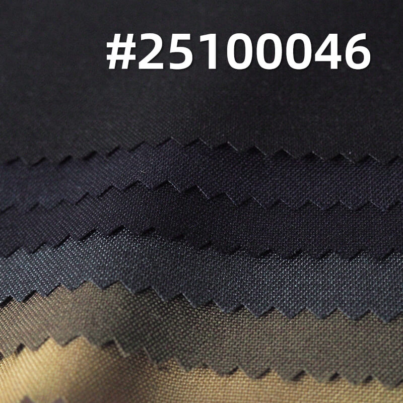 羊毛混纺西服面料|190g/m2绵羊毛涤纶平纹染色布|职业套装 裤子 裙子 西装面料