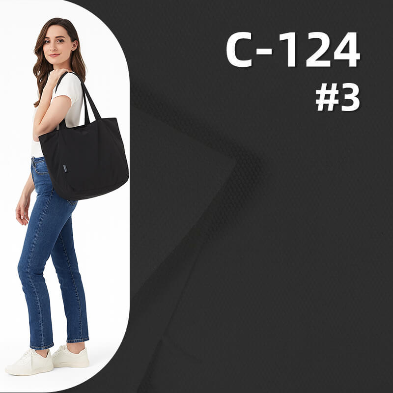 全棉染色布|20安帆布|485g/m2纯棉帆布|箱包 裤子 外套面料