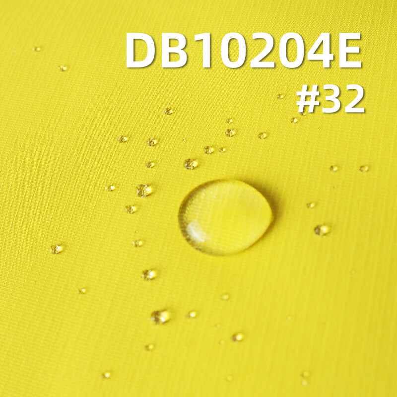 涤纶T800攀登者|210g/m2全涤户外染色布料|复合三合一飘纱|防水|抗静电|冲锋衣 棉服 户外服面料