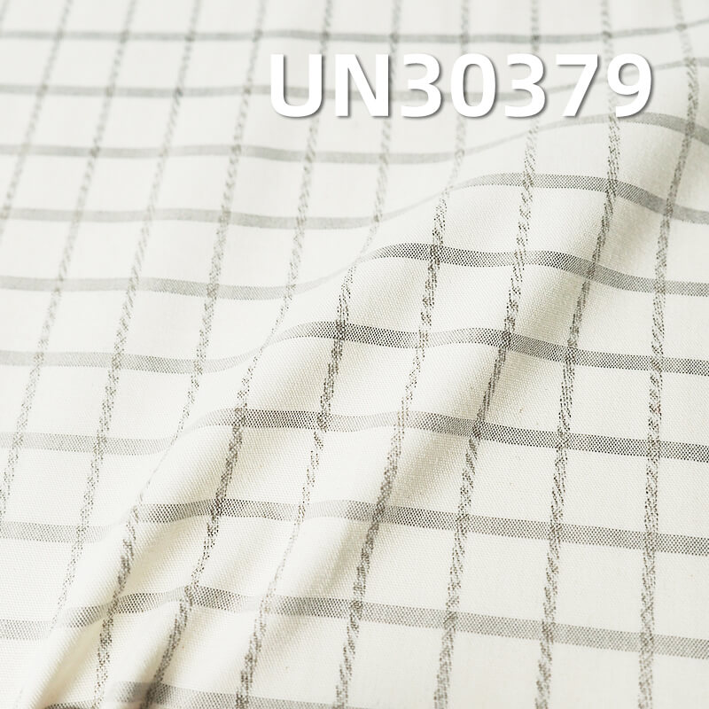 平纹功能布| 4.5安士(oz)导电丝棉格仔布|工作服面料