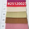 棉锦弹力府绸|115g/m2平纹弹力染色布|衬衫 裙子 工作制服面料