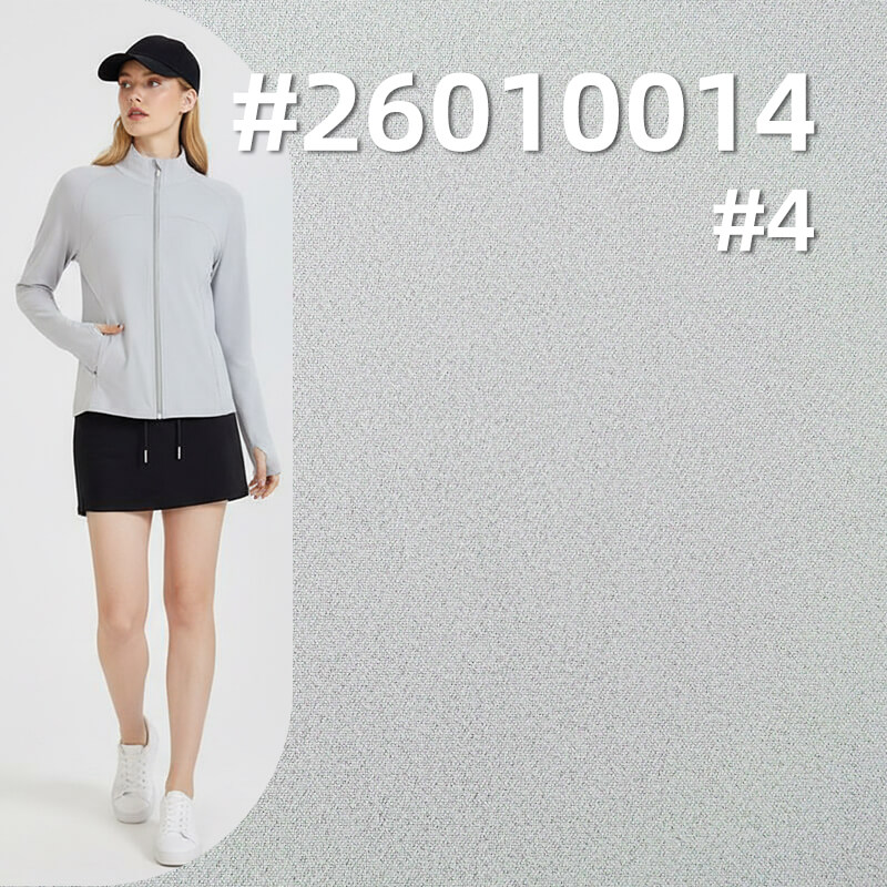 双色露露皱|135g/m2弹力染色布|LULU皱感运动面料|户外服 跑步 训练服 休闲裤面料