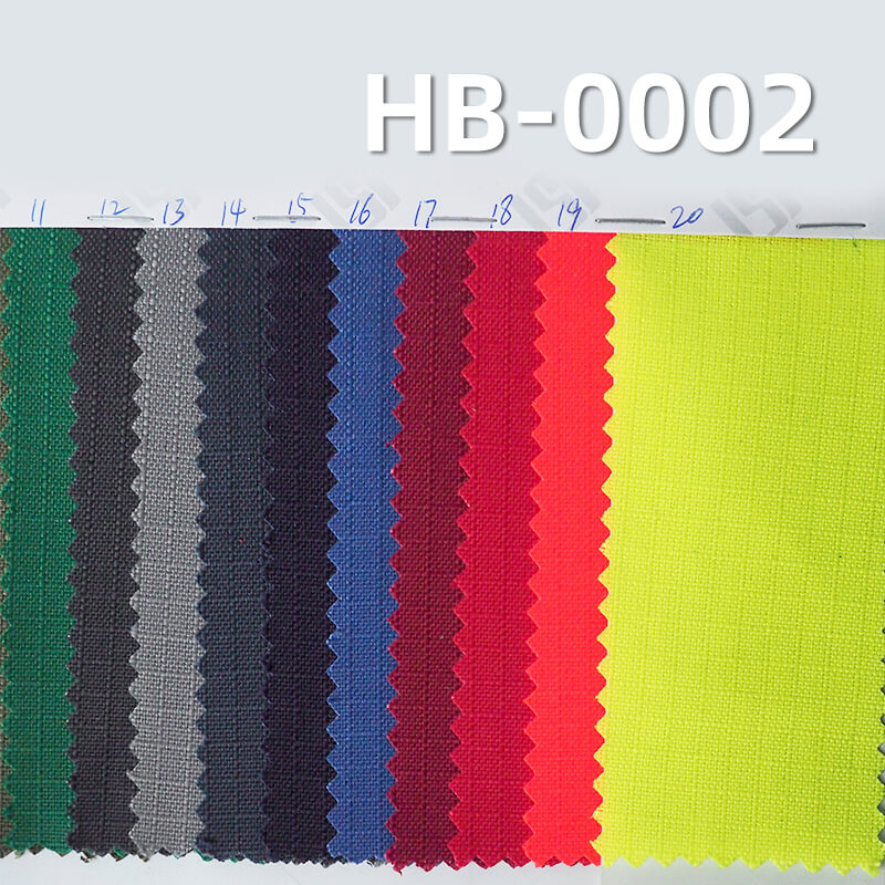 锦纶500D格子可提拉牛津布|205g/m2尼龙防水格仔布(5MM*5MM)|五分格染色布|箱包 手袋面料