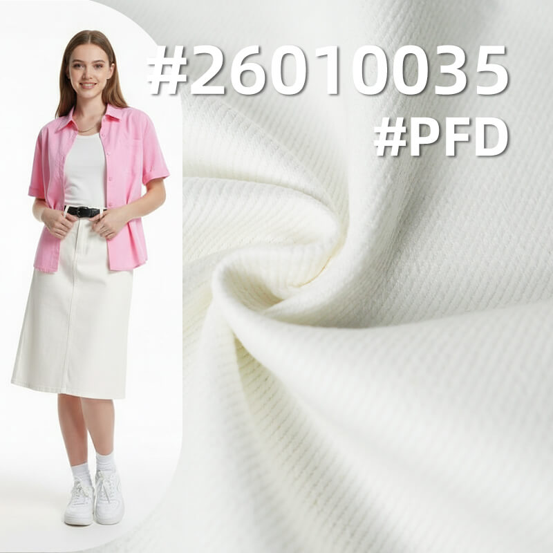 全棉大斜纹牛仔布|11.8安士(oz)半漂牛仔布|超赛五片右斜|牛仔裤 牛仔裙 时尚外套面料