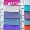滌綸消光緞|醋酸絨|140g/m2絨感緞面色丁布|女裝襯衫 裙子 禮服 漢服面料
