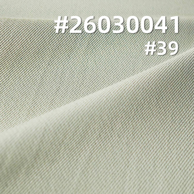 T8骑兵斜染色布|150g/m2涤纶斜纹布|上衣 裤子 裙子 套装面料