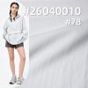 人棉锦纶平纹布|120g/m2梭织平纹染色布|人棉尼龙布料|女装上衣 衬衫 连衣裙面料