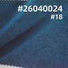 仿牛仔斜纹布|245g/m2梭织棉涤布料|四片左斜|仿牛仔服饰 休闲衬衫 裙子面料