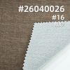 天丝锦棉绉布|78g/m2梭织平纹布|莱赛尔混纺布料|时尚女装 休闲服饰 裙子面料