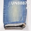 全棉竹节红边牛仔布|14.3安士(oz)四片右斜红边牛仔|秋冬厚款赤耳丹宁|牛仔裤 牛仔夹克 外套面料