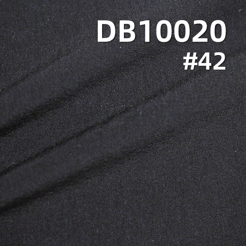 尼龙四面弹染色布|70D锦纶弹力布料|120g/m2速干弹力布|户外服 防晒衣 沙难裤面料