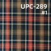全棉色织格子布|120g/m2纯棉梭织平纹布料|格仔衬衫 裙子 裤子面料