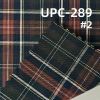 全棉色织格子布|120g/m2纯棉梭织平纹布料|格仔衬衫 裙子 裤子面料