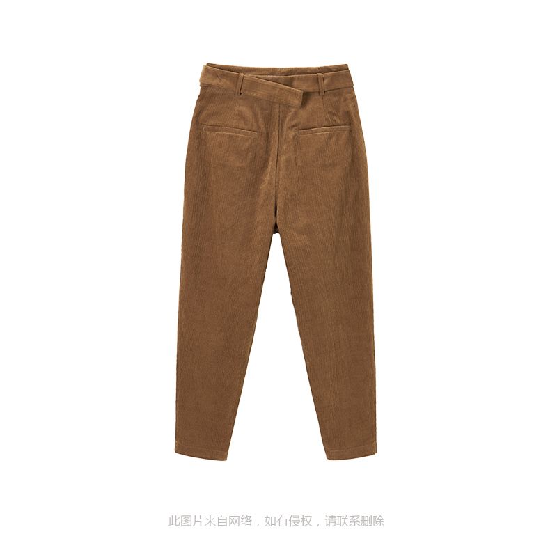 11坑弹力灯芯绒 352g/m2 56/57" 弹力11坑灯芯绒 11w灯芯绒 UN60011A